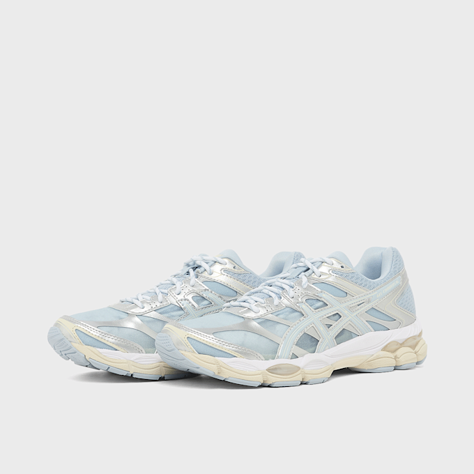 ASICS SportStyle Wmns Gel-Cumulus 16 blue 102252 1
