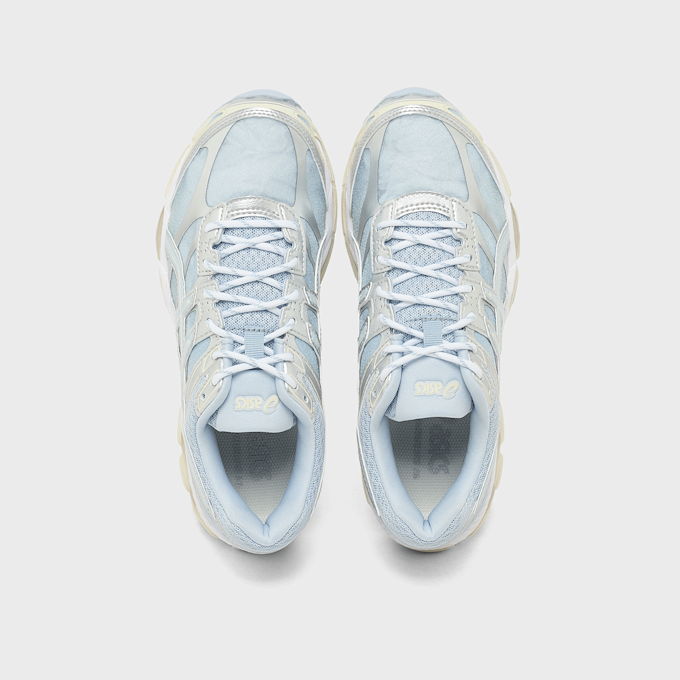 ASICS SportStyle Wmns Gel-Cumulus 16 blue 102252 4