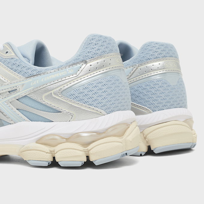 ASICS SportStyle Wmns Gel-Cumulus 16 blau 102252 5