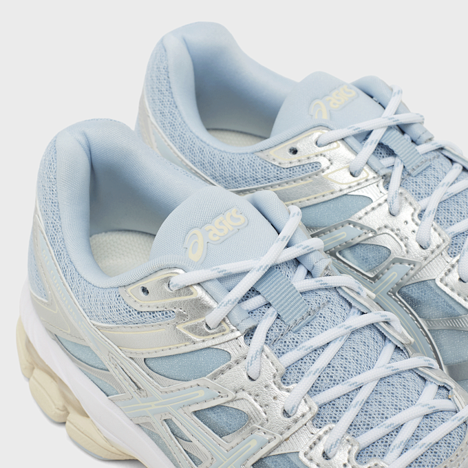 ASICS SportStyle Wmns Gel-Cumulus 16 blauw 102252 6