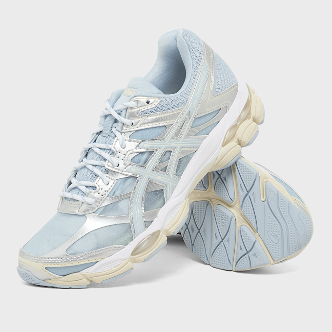ASICS SportStyle Wmns Gel-Cumulus 16 blauw 102252 7