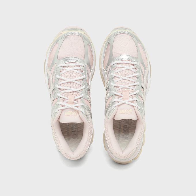 ASICS SportStyle Wmns Gel-Cumulus 16 light pink 102251 4