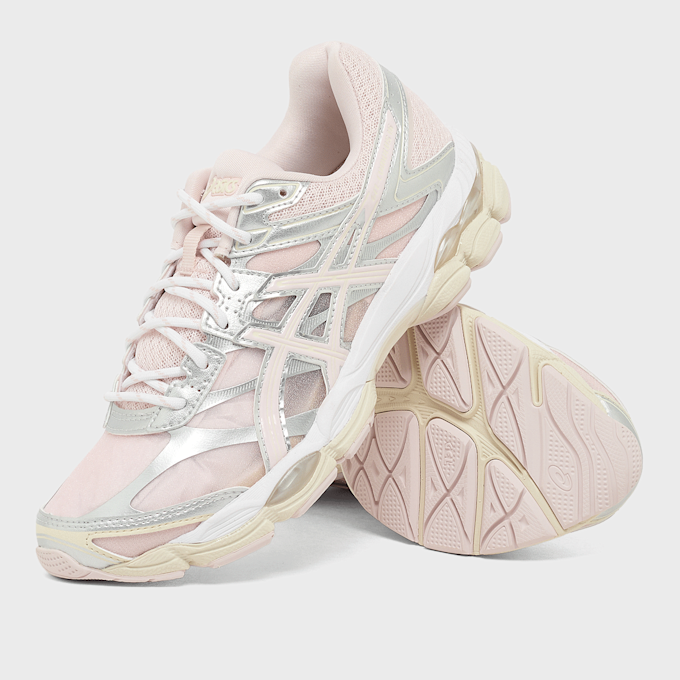 ASICS SportStyle Wmns Gel-Cumulus 16 lichtroze 102251 7