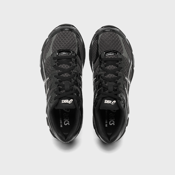 ASICS SportStyle Wmns Gel-Cumulus 16 black 102253 4