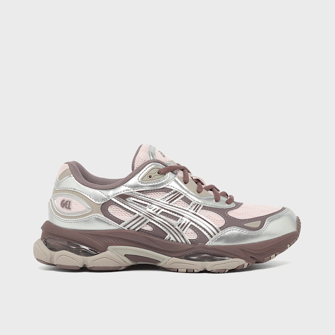 ASICS SportStyle Wmns Gel-NYC 2.0 lichtroze 102258 2