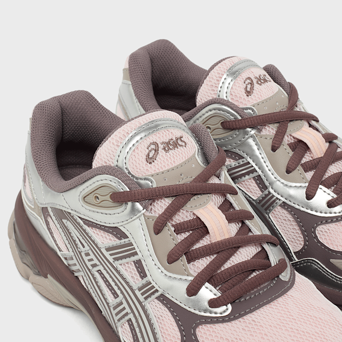 ASICS SportStyle Wmns Gel-NYC 2.0 light pink 102258 6