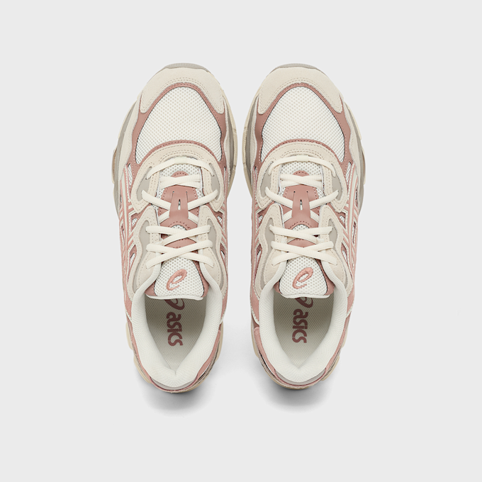ASICS SportStyle Wmns Gel-NYC beige 102260 4