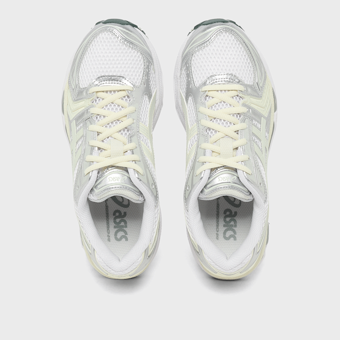 ASICS SportStyle Gel-Kayano 14 Weiß 102263 4