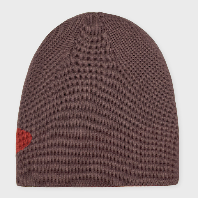Oakley Ellipse Beanie braun 102380 2