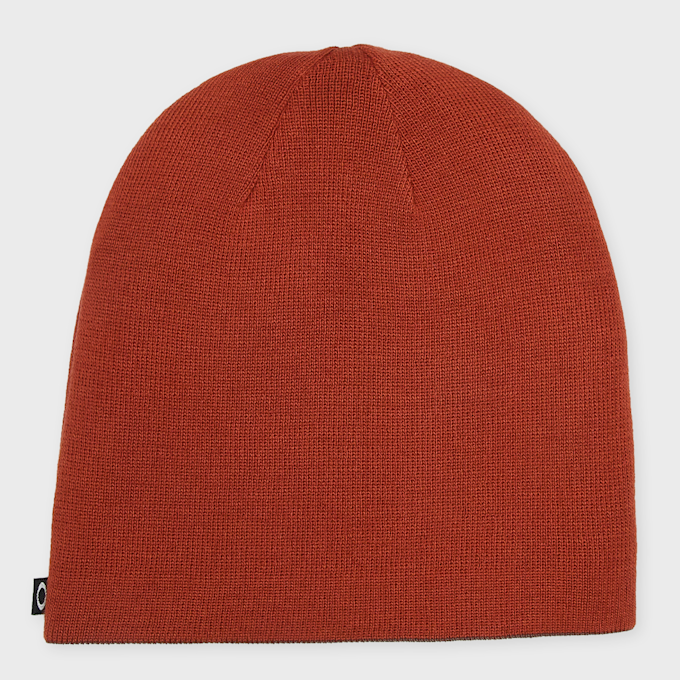 Oakley Ellipse Beanie braun 102380 4