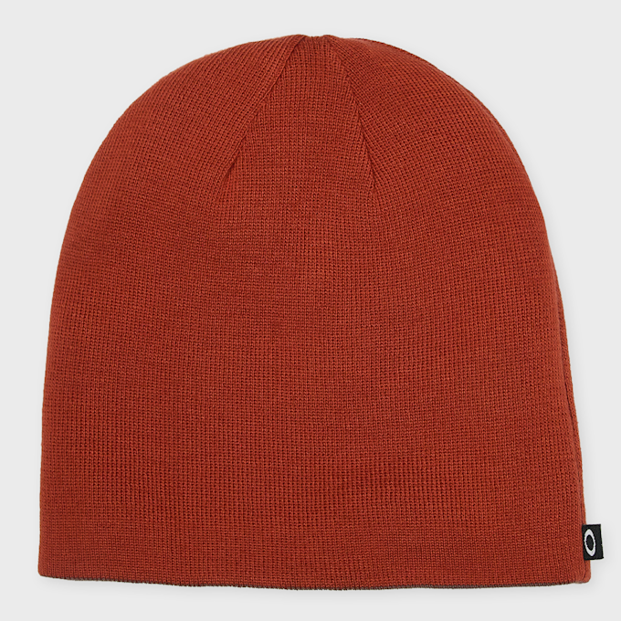 Oakley Ellipse Beanie braun 102380 5