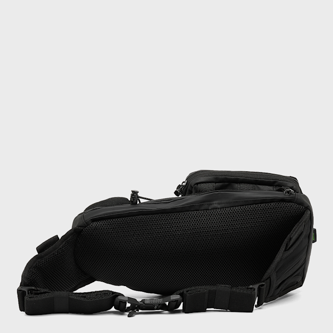 Oakley Latitude Flex Belt Bag blackout black 102408 3