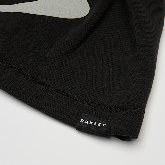 Oakley Microfleece Skull Cap schwarz 102415 3