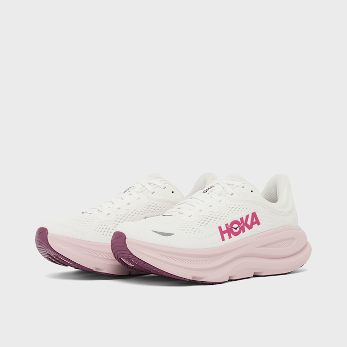Hoka Wmns Bondi 9 lichtroze 102425 1