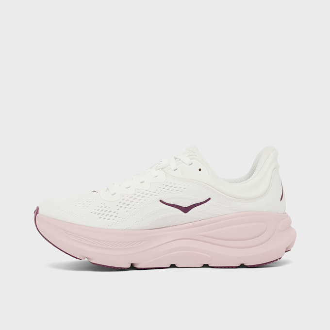 Hoka Wmns Bondi 9 light pink 102425 3