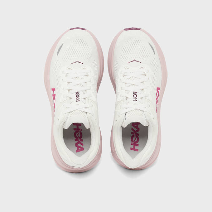 Hoka Wmns Bondi 9 rosa 102425 4