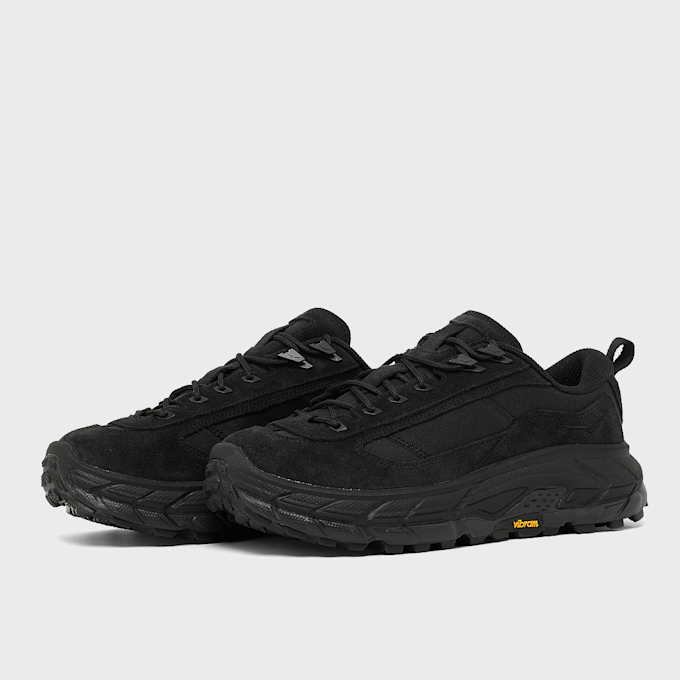 HOKA Tor Summit FLD black 102429 1