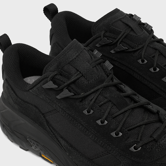 HOKA Tor Summit FLD black 102429 6