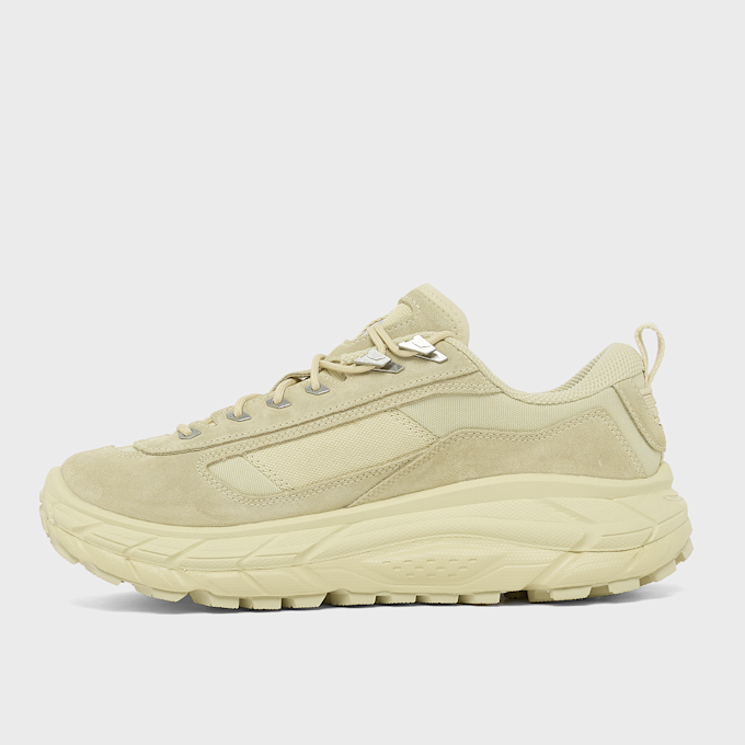 HOKA Tor Summit FLD beige 102437 3