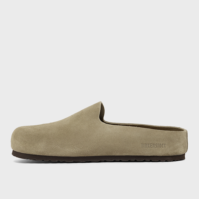 Birkenstock Amsterdam Wrapped LEVE beige 102475 3