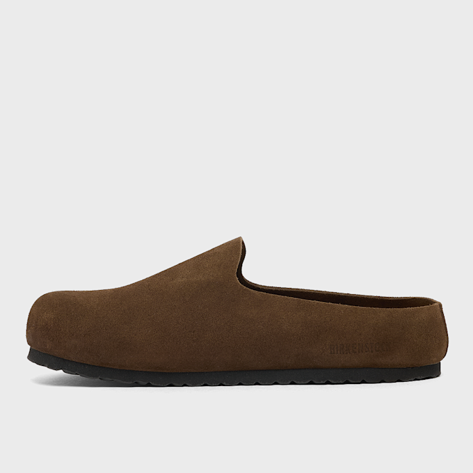 Birkenstock Amsterdam Wrapped LEVE braun 102478 3
