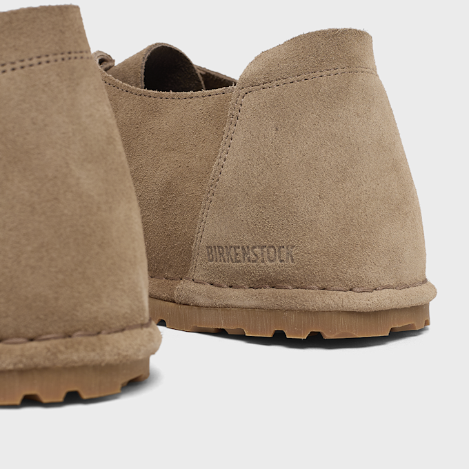 Birkenstock Utti Lace LEVE bruin 102480 5