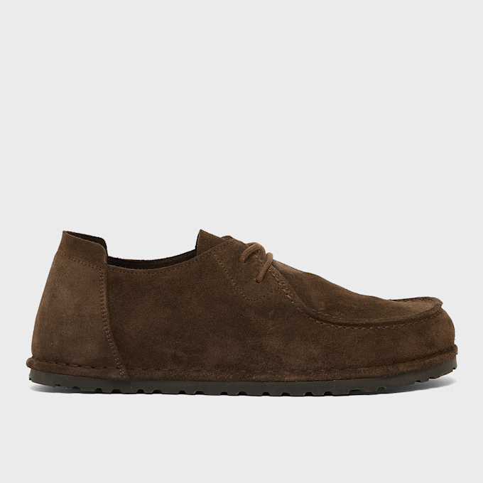 Birkenstock Utti Lace LEVE braun 102481 2