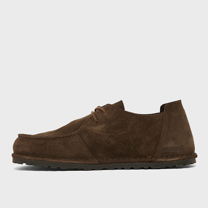 Birkenstock Utti Lace LEVE braun 102481 3