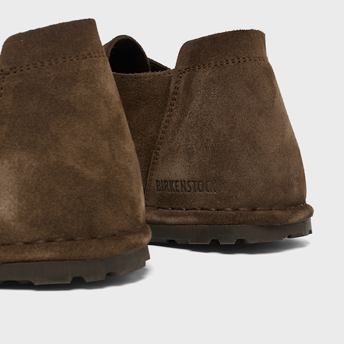 Birkenstock Utti Lace LEVE brown 102481 5