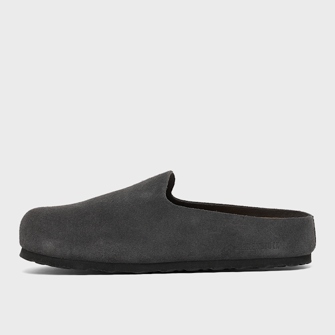 Birkenstock Amsterdam Wrapped LEVE grau 102484 3