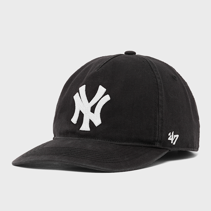 '47 Herbarium ´47 Hitch LC New York Yankees schwarz 102569 1