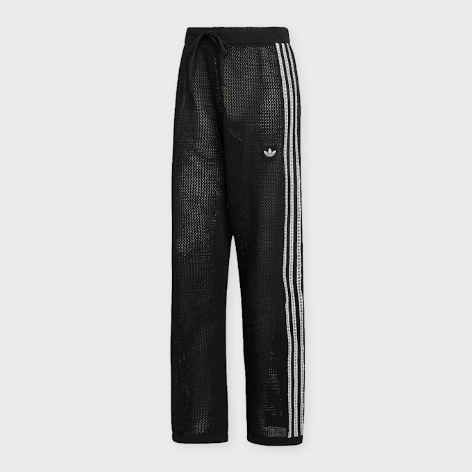 adidas Originals Crochet Trackpant schwarz 102571 1