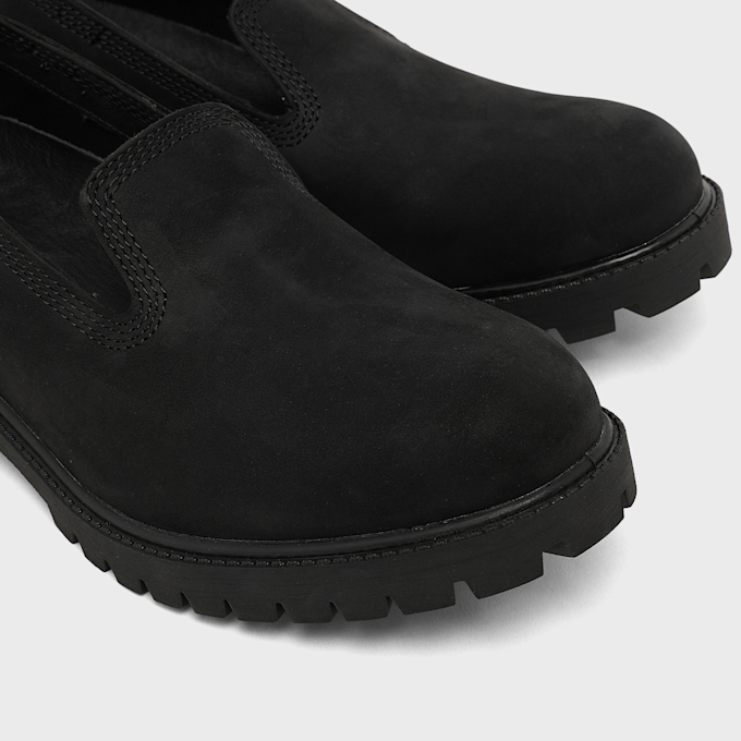 Timberland 6 Inch Loafer zwart 102639 6
