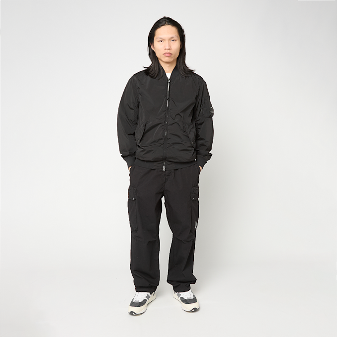C. P. Company Nycra-R Jacket zwart 102684 2