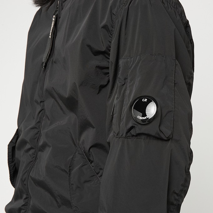 C. P. Company Nycra-R Jacket schwarz 102684 3