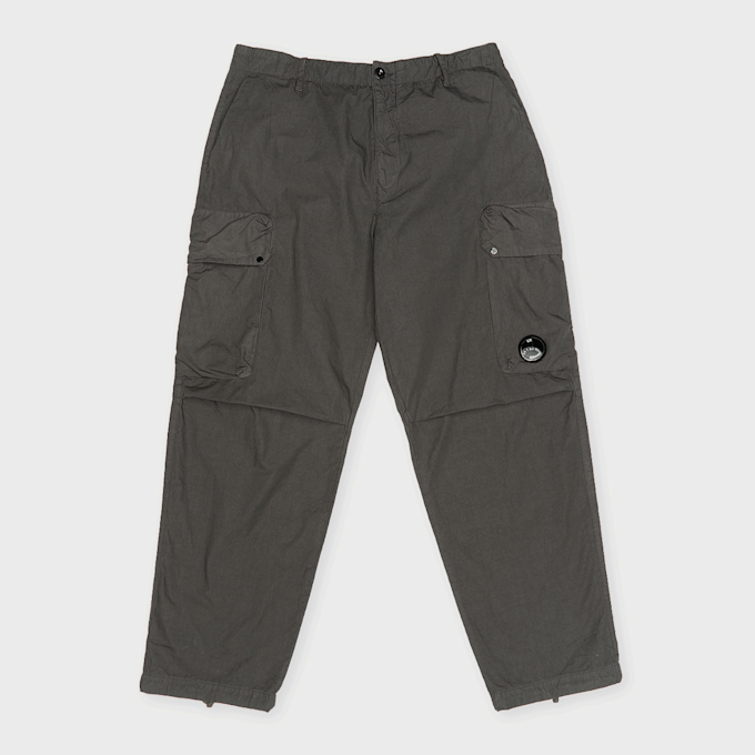 C. P. Company Cargo Pant grau 102688 1