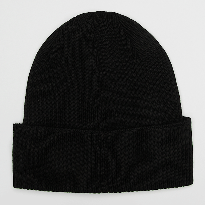 C. P. Company Knit Cap black 102703 2