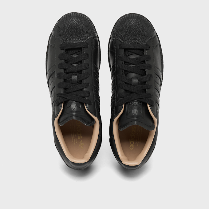 adidas Originals Superstar II Ripple schwarz 102722 4