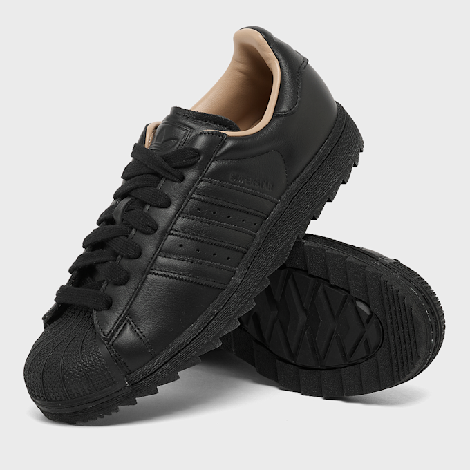 adidas Originals Superstar II Ripple schwarz 102722 7