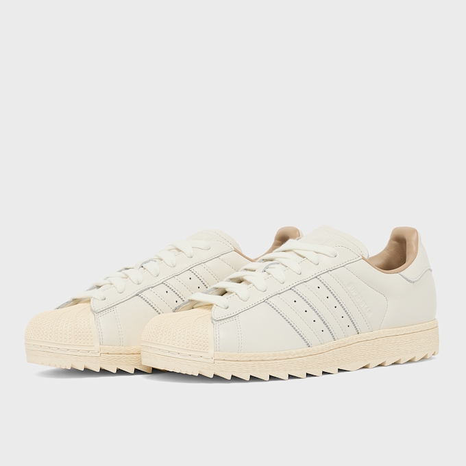 adidas Originals Superstar II Ripple beige 102729 1