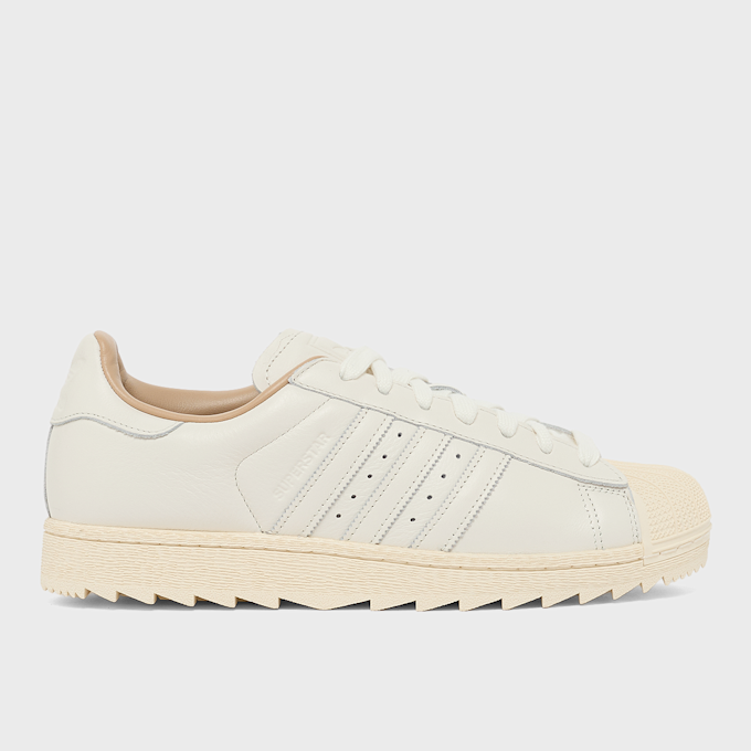 adidas Originals Superstar II Ripple beige 102729 2