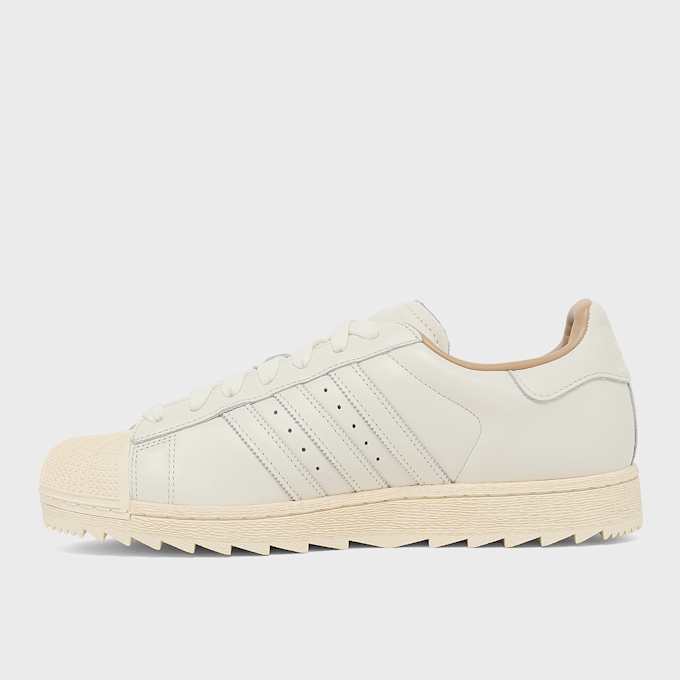 adidas Originals Superstar II Ripple beige 102729 3