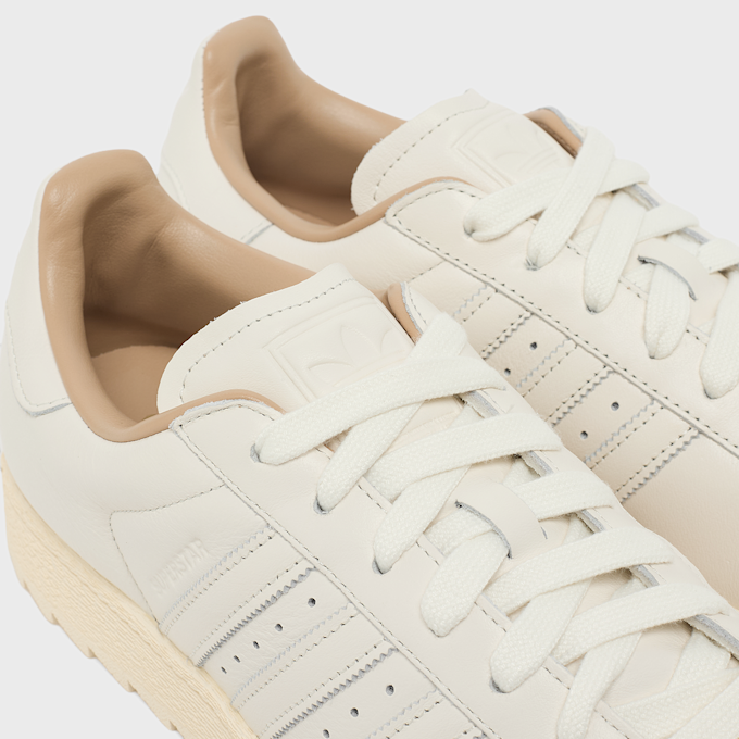 adidas Originals Superstar II Ripple beige 102729 6