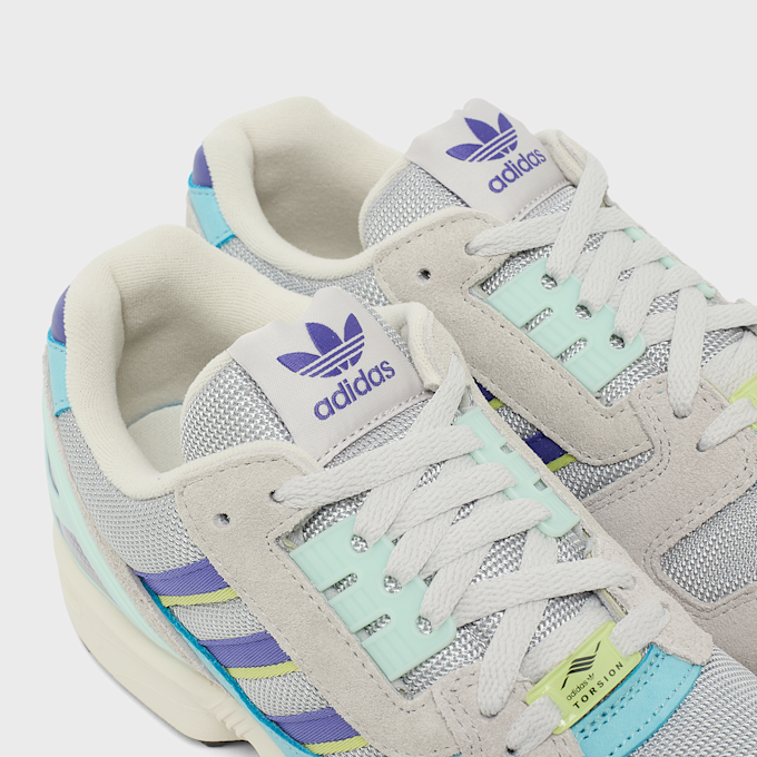 adidas Originals ZX 8000 grijs 102733 7