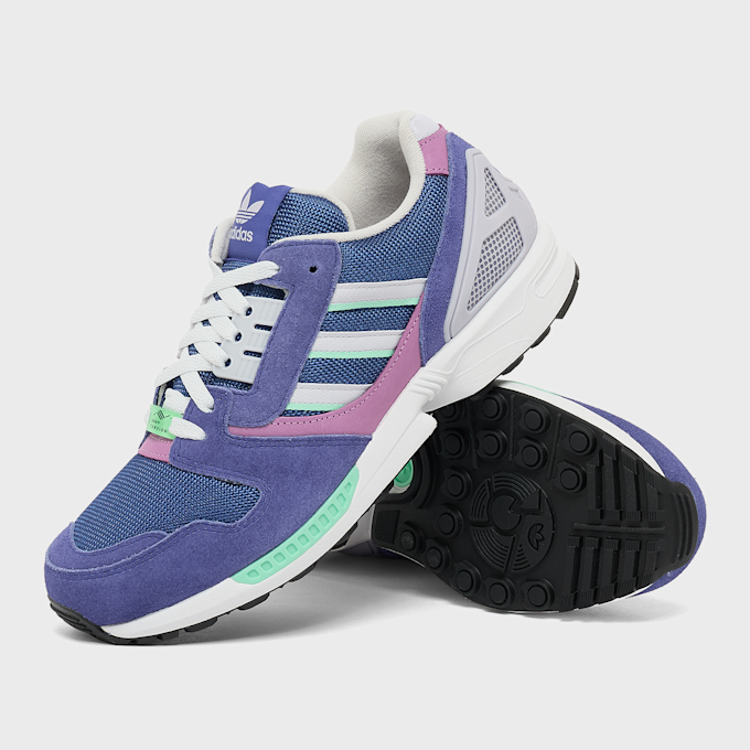 adidas Originals ZX 8000 roze 102732 7