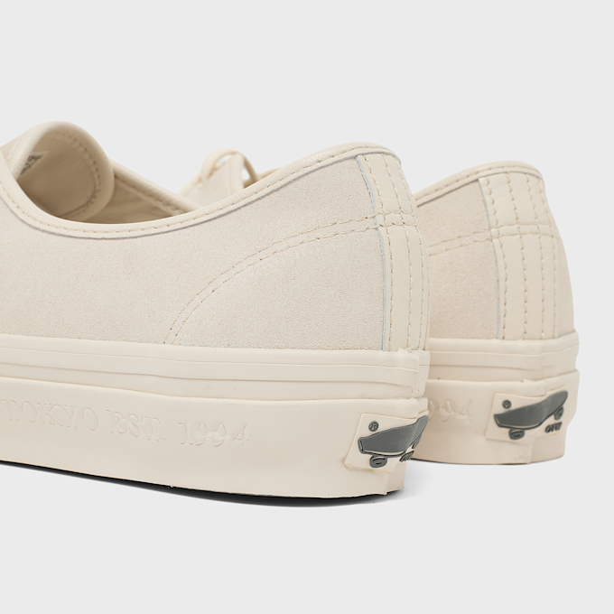 Vans x Neighborhood OTW Authentic 44 beige 102735 5