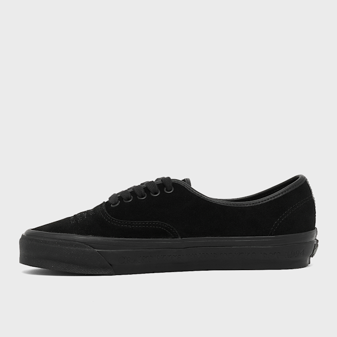Vans x Neighborhood OTW Authentic 44 zwart 102736 3