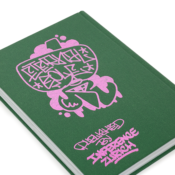 Eternal Sole Eternal Sole – A Chronicle of Sneaker Culture Grün 102751 3
