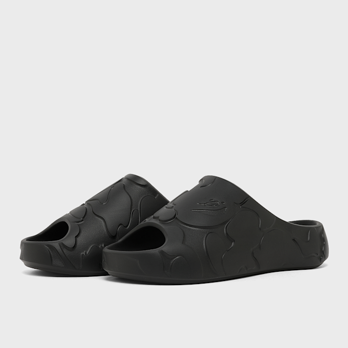 A Bathing Ape Bape Slides #1 M schwarz 102814 1