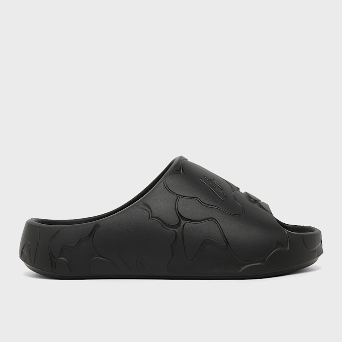 A Bathing Ape Bape Slides #1 M schwarz 102814 2